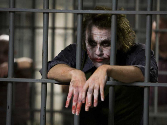 Các diễn viên đạt tới cảnh giới cao khi hóa thân vào nhân vật