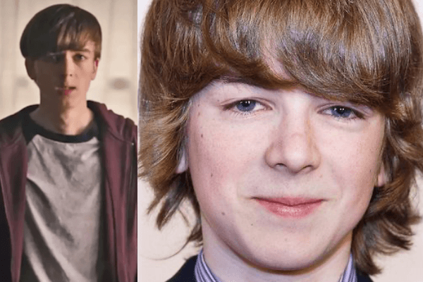 Nam diễn viên Hollywood lĩnh án chung thân vì giết mẹ