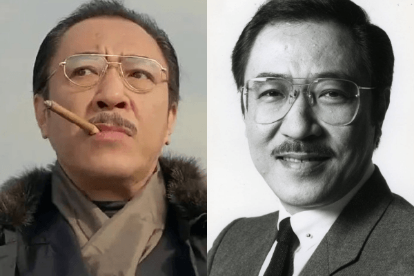 Siêu sao TVB phim ‘Vua bịp’ qua đời ở tuổi 88