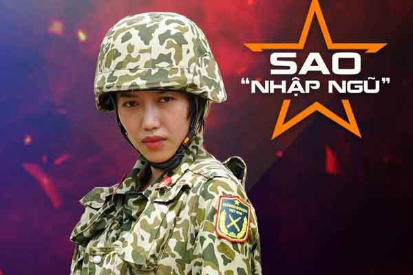 Dàn sao nữ của ‘Sao nhập ngũ 2020’ ai là người thành công nhất?