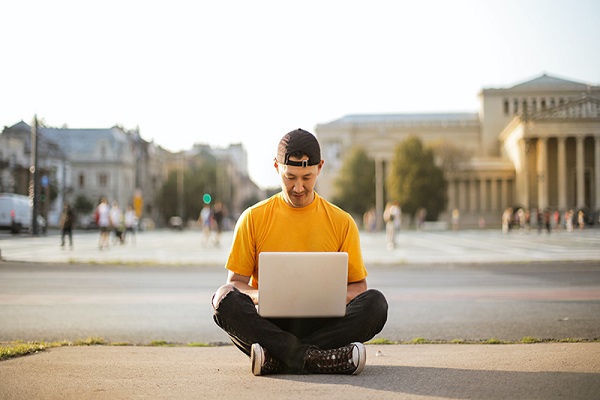 Xu hướng kiếm tiền kiểu mới này đã lan rộng toàn cầu