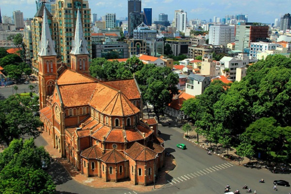 Khuyến khích làm mới du lịch di sản văn hóa ở TP.HCM