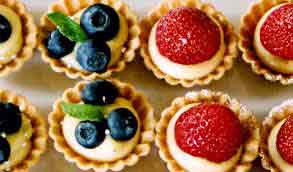 Đây chính là lí do đồ ngọt luôn bị “cấm” trong các bữa ăn lành mạnh