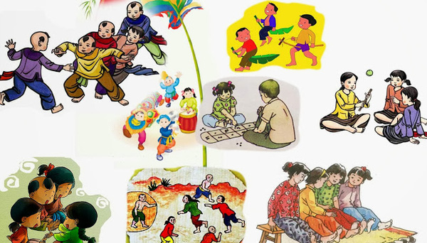 Những câu đố thú vị phát triển trí thông minh cho con