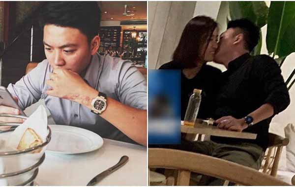 Em trai Ngọc Trinh có động thái bất ngờ đầu tiên sau nghi án hôn Đỗ Mỹ Linh