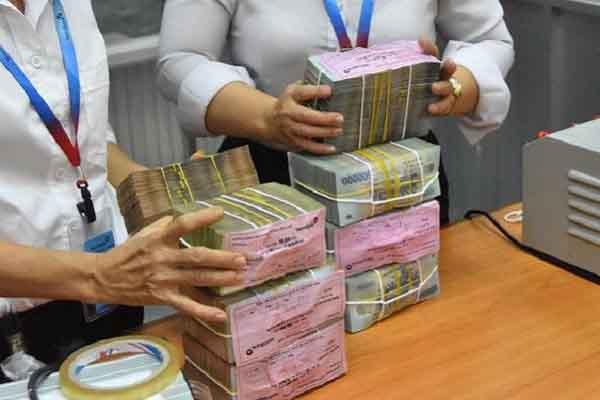 Thị trường trái phiếu doanh nghiệp: ‘Con sâu làm rầu nồi canh’