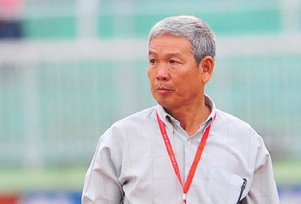 Cựu HLV Đoàn Minh Xương: “U23 Việt Nam sẽ thắng Brunei với cách biệt vừa đủ”