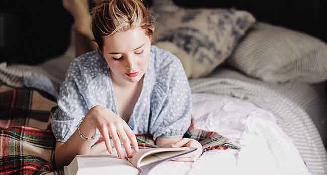 Đọc sách có gì vui?