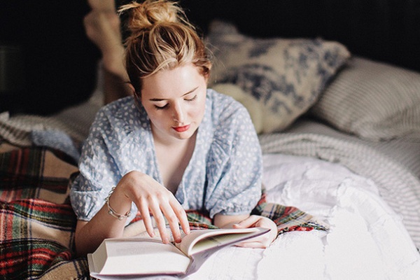 Tự “lên dây cót” tinh thần sau 2 tuần “cách ly xã hội”