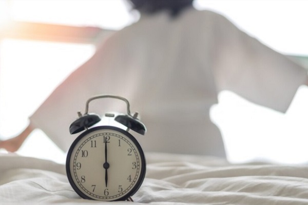 Cân bằng cơ thể theo thời gian và chu kỳ sinh học