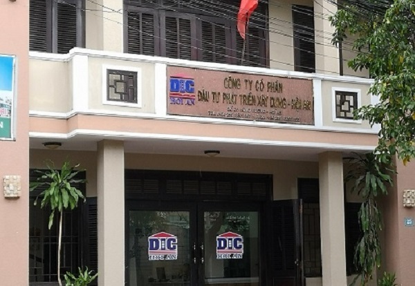Hội đồng quản trị DIC Hội An bị kiện ra tòa (Kỳ 1): Vì đâu nên nỗi?