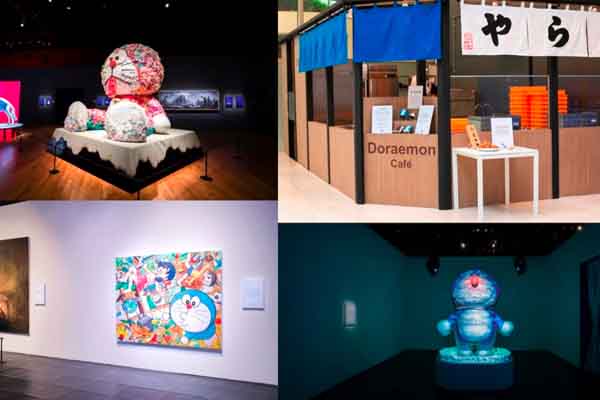 Cảm hứng sáng tạo từ chuỗi sự kiện văn hóa cuối năm tại Singapore