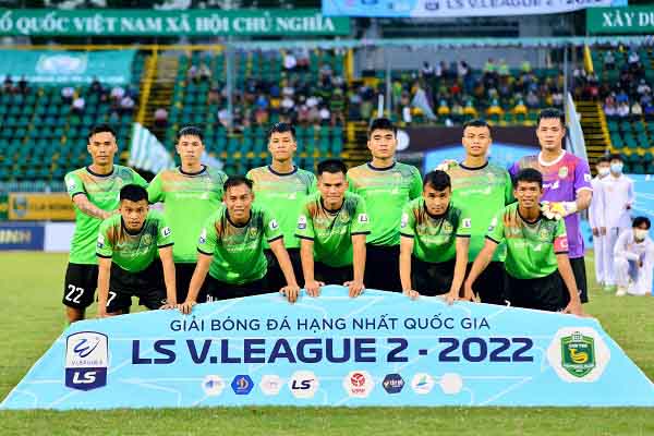 Không có nhà tài trợ, CLB Cần Thơ bỏ giải hạng nhất Quốc gia 2023?