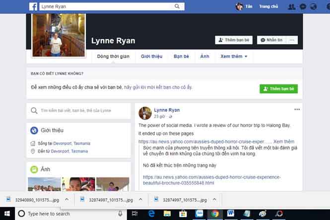 Đã tìm ra “chiếc tàu ác mộng” đối với khách du lịch ở Hạ Long