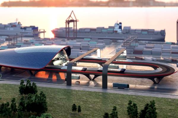 10 xu hướng du lịch của tương lai