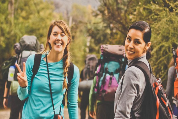 Tại sao chúng ta nên đi những chuyến du lịch tự phát?