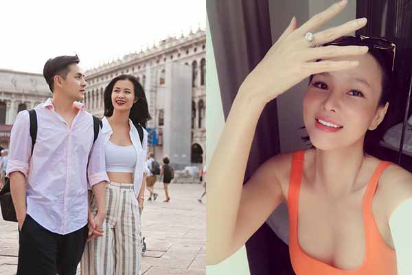 Dương Yến Ngọc hả hê sau ồn ào Đông Nhi – Ông Cao Thắng