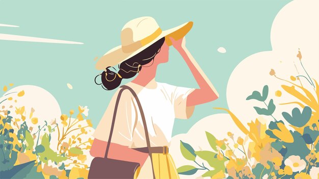 Đón hè rực rỡ: thời trang, làm đẹp và chăm sóc sức khỏe cho mùa nắng 2025