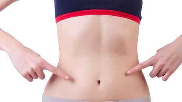 Những bài tập vô cùng đơn giản giúp bạn thu nhỏ vòng eo