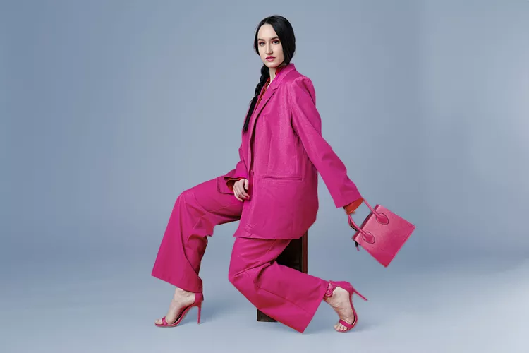 9 xu hướng thời trang phổ biến năm 2024