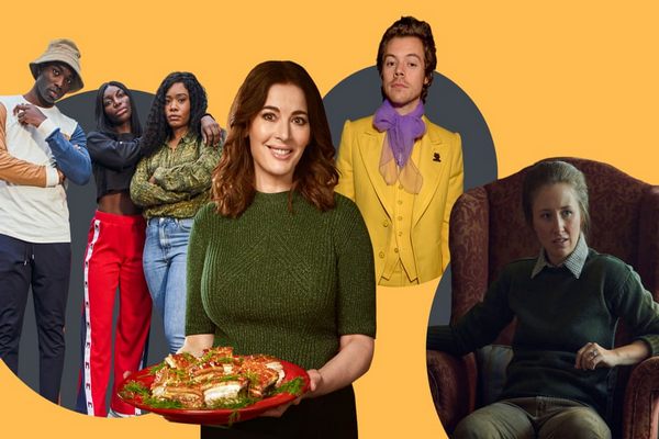 Những gương mặt định nghĩa làng thời trang năm 2020