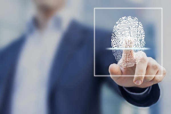 Dấu vân tay – Sự khác biệt xác định danh tính mỗi cá nhân