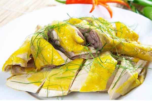 Đừng dùng lò vi sóng để hâm nóng những thực phẩm này