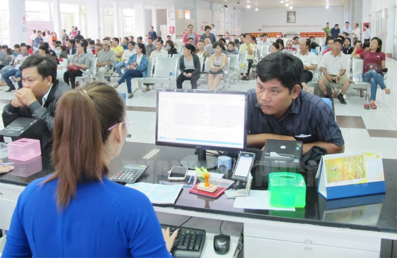 Ga Sài Gòn tăng hơn 14.000 chỗ phục vụ Tết Dương lịch 2019