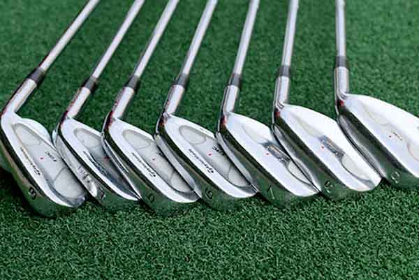 Những lưu ý chọn gậy đánh golf phù hợp