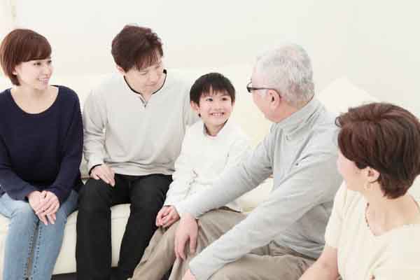 Hướng nghiệp cho con: 6 bí quyết để cha mẹ toại nguyện – con hài lòng (kỳ 3)