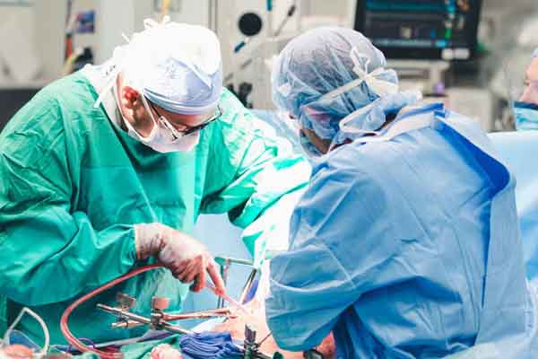 Mỹ đạt cột mốc lịch sử với 1 triệu ca ghép tạng