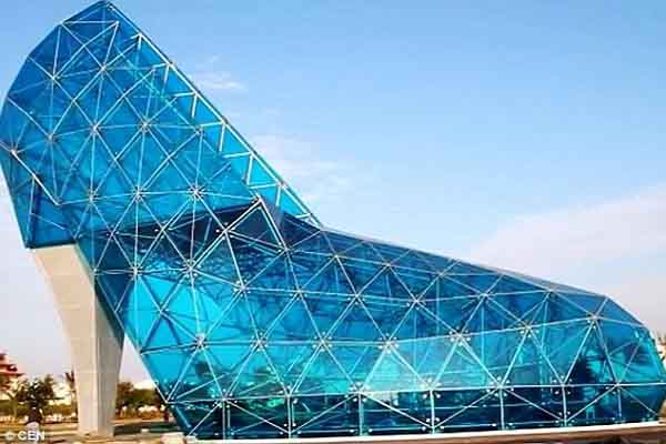 Chiêm ngưỡng 5 thắng cảnh độc nhất vô nhị trên thế giới