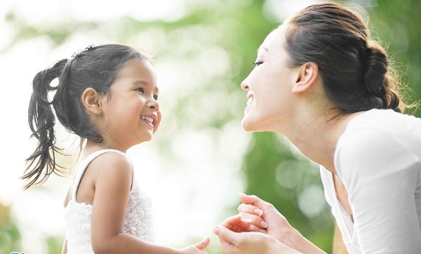 Nghệ thuật khen thưởng hiệu quả đối với trẻ em mọi lứa tuổi