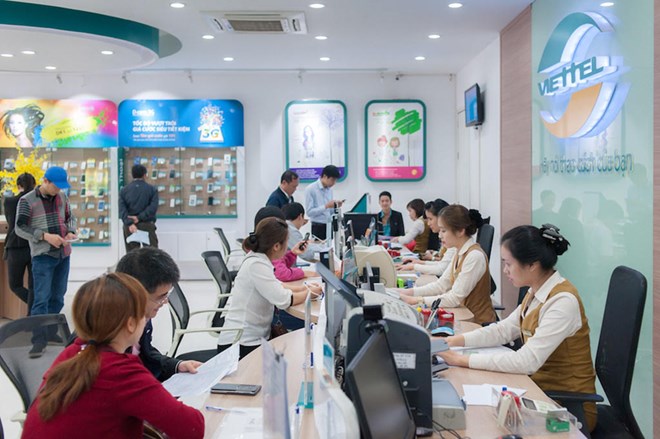 Bổ sung thông tin thuê bao: Mỗi nhóm khách hàng Viettel có một ‘giờ G’