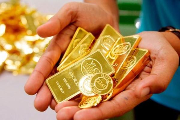 Chuyên gia dự báo giá vàng có thể lên 86 triệu đồng/lượng