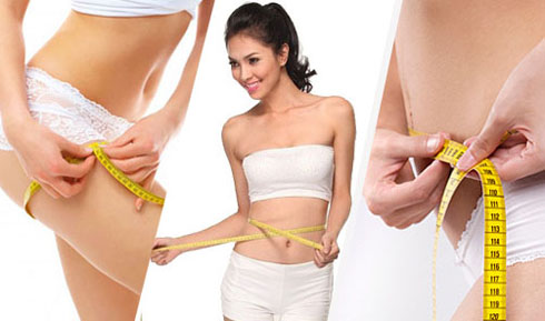 Giảm cân theo tính cách