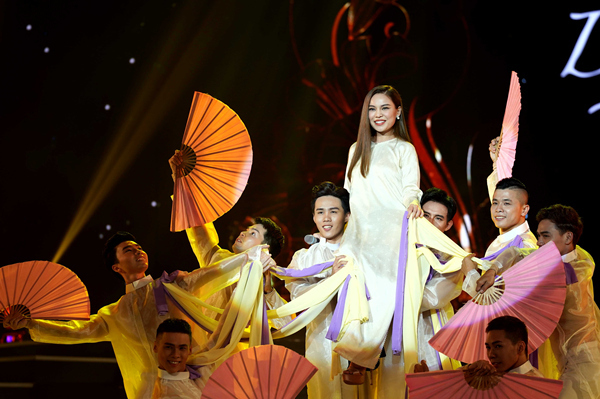 Trailer Duyên Dáng Việt Nam 30 – Hé lộ những tiết mục đặc sắc