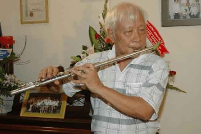 Vĩnh biệt Giáo sư Đặng Đình Áng – cây đại thụ ngành toán học Việt Nam