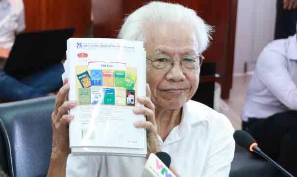 Góc nhìn về công nghệ giáo dục “Hồ Ngọc Đại”