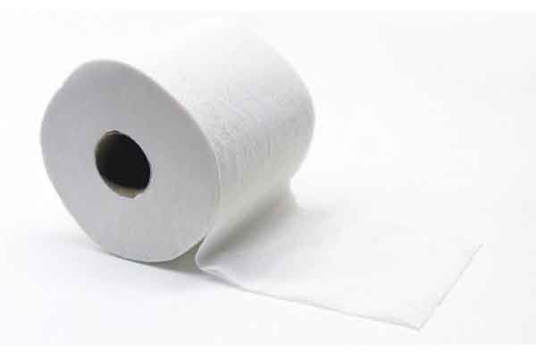 Ở nước văn minh việc trộm một cuộn giấy vệ sinh là điều không thể được