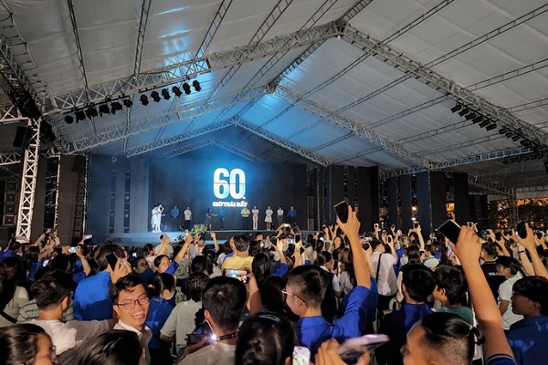 Hưởng ứng giờ Trái Đất 2023: thực hành thói quen tiết kiệm điện