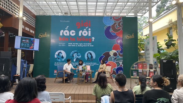 ‘Giới’ liệu có đơn giản như ta tưởng?