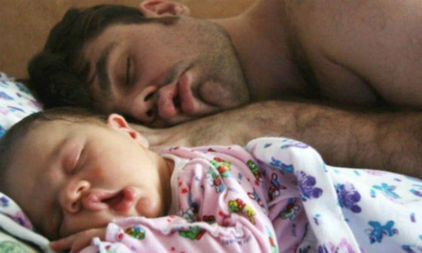 Chúng ta vẫn luôn thắc mắc mình giống bố hay giống mẹ nhiều?