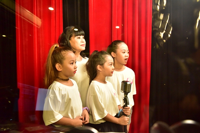 MV cộng đồng ‘Giữ lấy tuổi thơ’ hát chống lại nạn bạo hành trẻ em