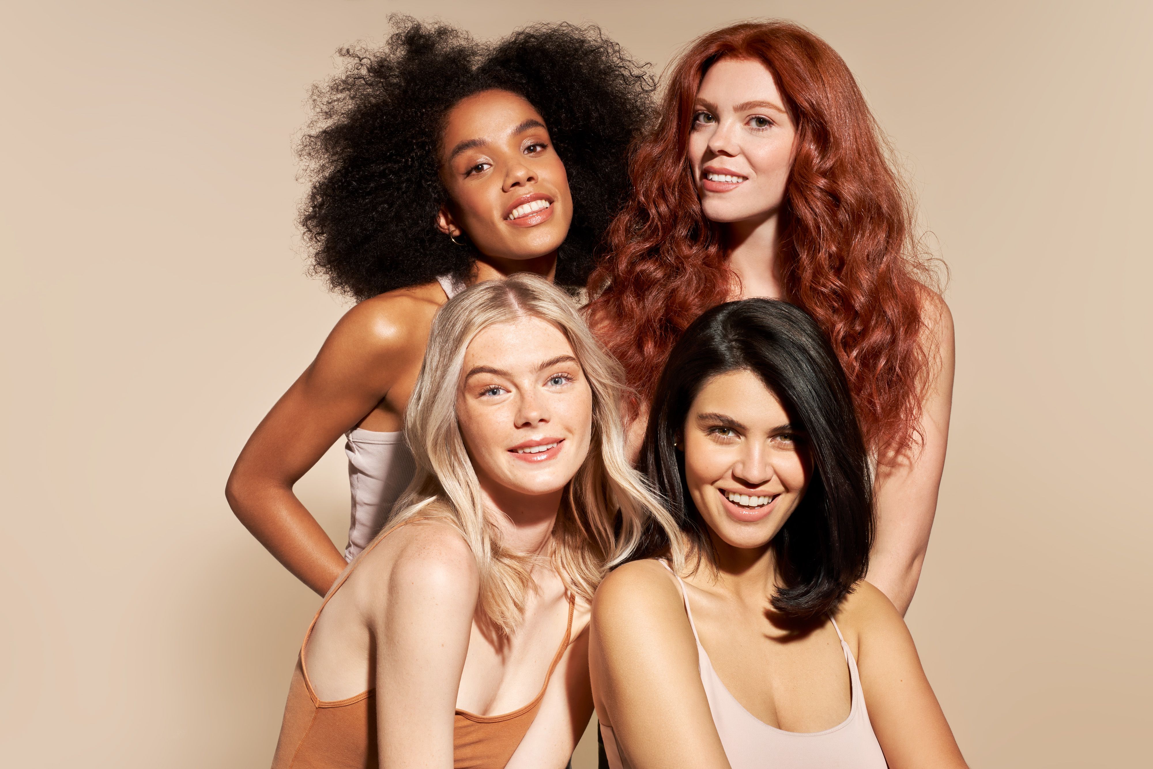 8 Bí quyết cho mái tóc chắc khoẻ