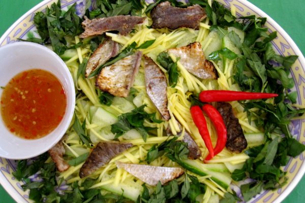 Sầu đâu Nam Bộ – Vị đắng làm say lòng người xa xứ