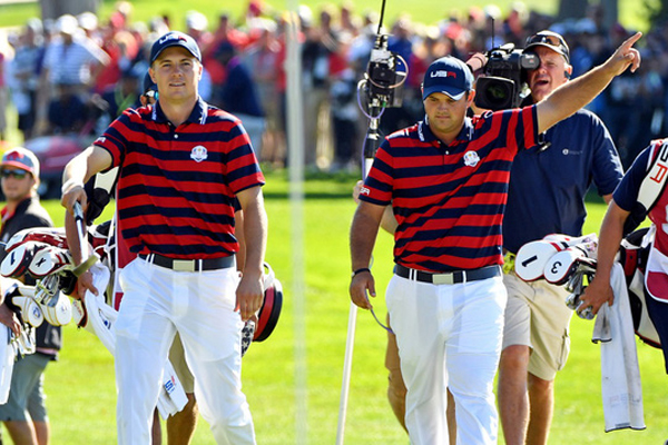 6 giải Golf danh tiếng bậc nhất thế giới