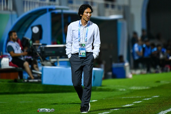 Công An Hà Nội chiêu mộ thành công cựu HLV U.23 Việt Nam – ông Gong Oh Kyun với mức lương khủng