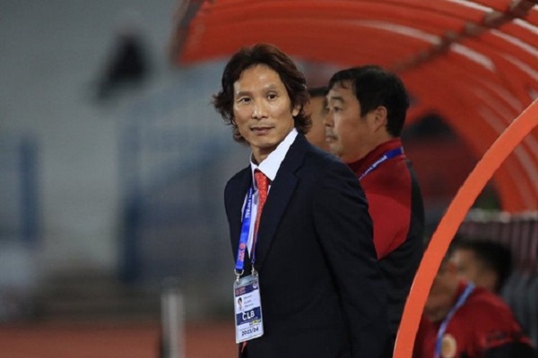 Lãnh đạo đội CAHN có kiên nhẫn với HLV Gong Oh-kyun nếu các thử nghiệm thất bại?