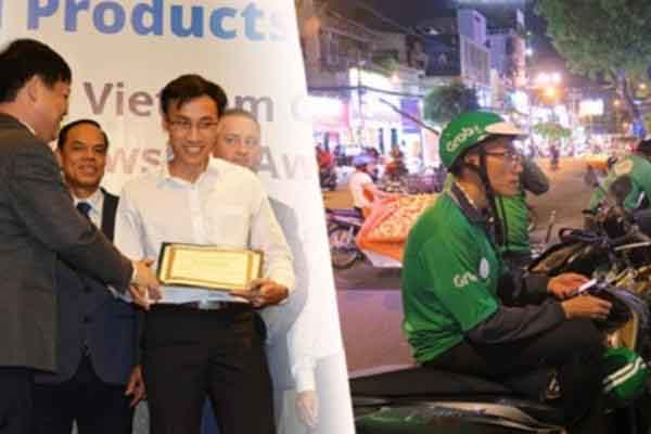 Ngày càng nhiều nhân lực trình độ cao chạy xe ôm công nghệ